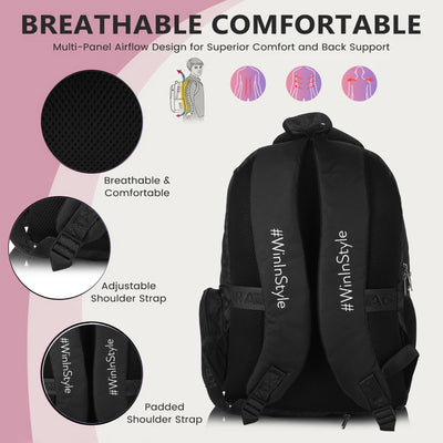 DYNAMIC BACKPACK view 5