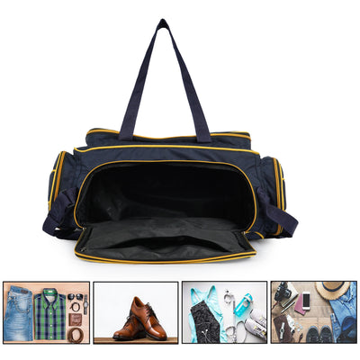 DISCO TRAVEL BAG view 17
