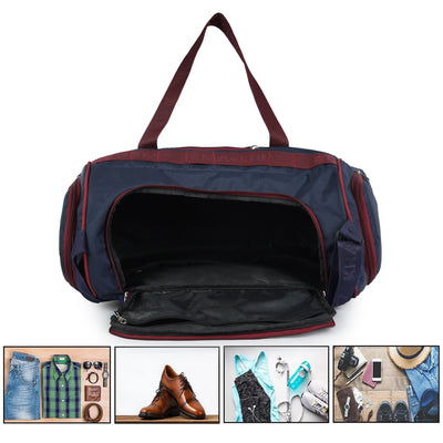 ASSUME TRAVEL BAG view 6