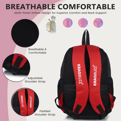 SUPREME BAGPACK view 30