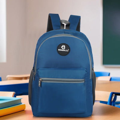 HEXA BAGPACK view 8
