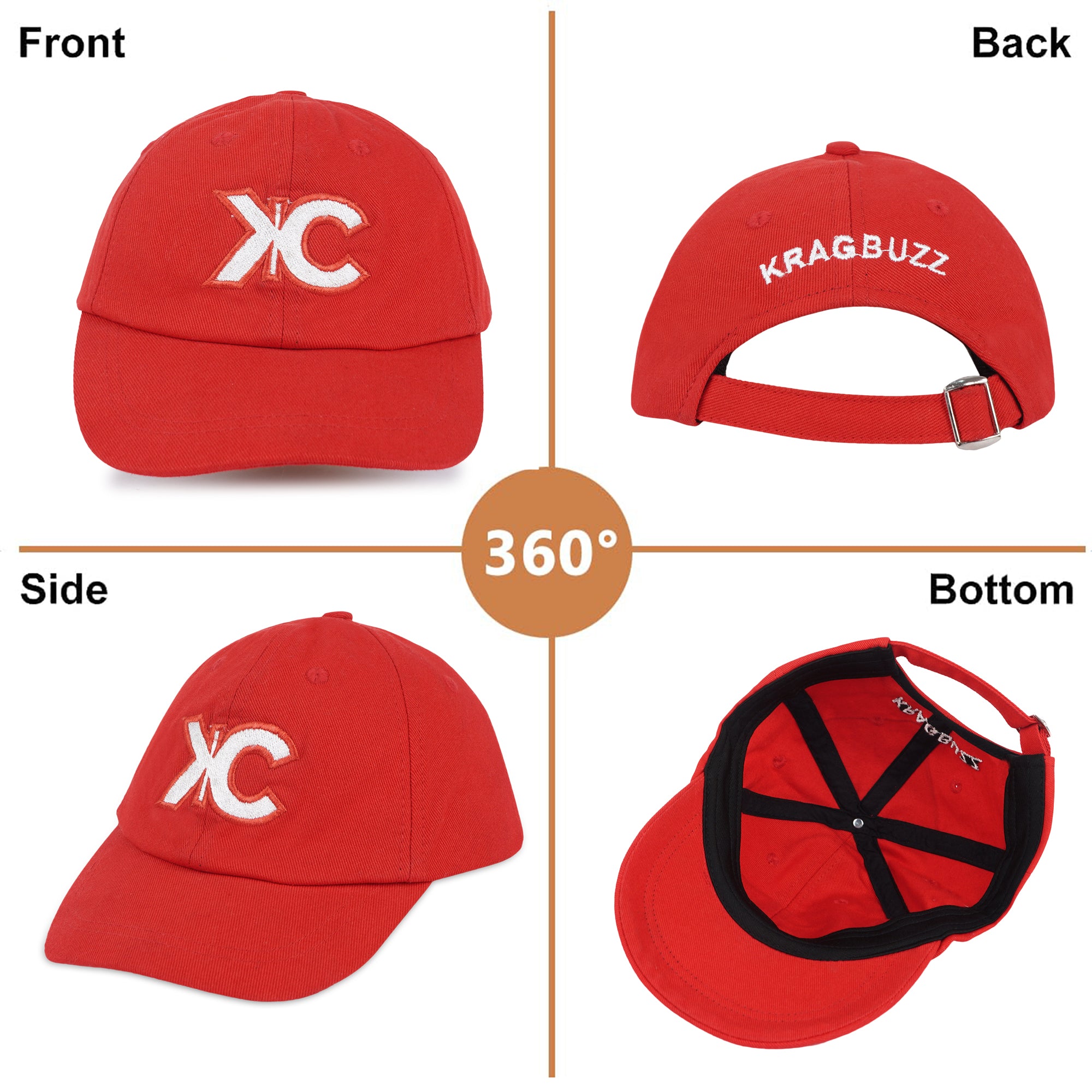 Kids Cap