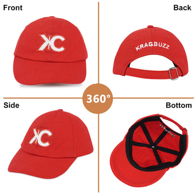 Kids Cap view 22