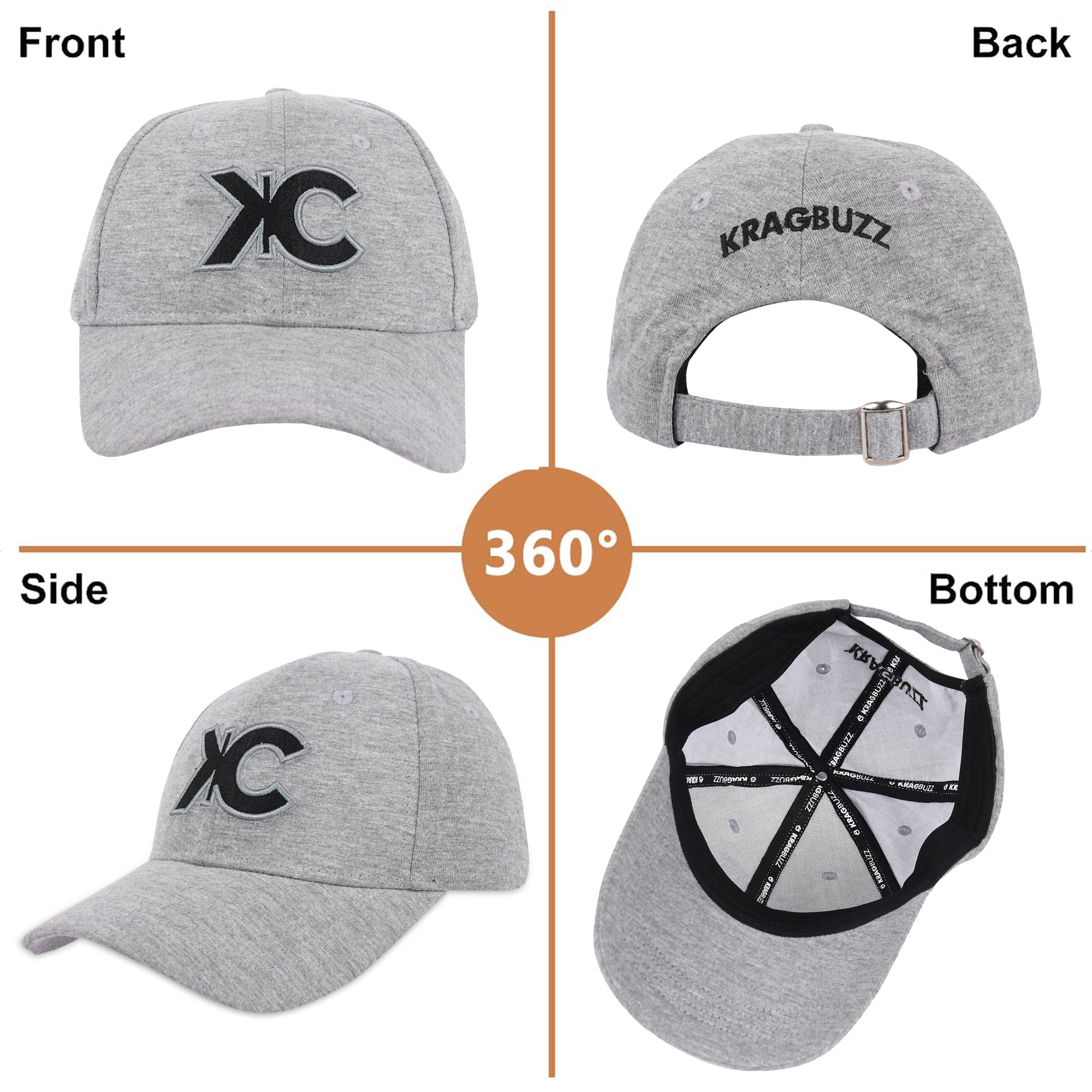 Bling Cap