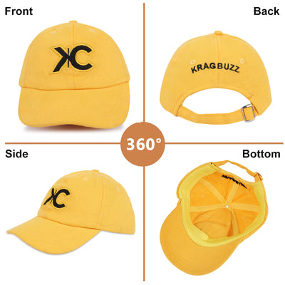 Kids Cap view 4