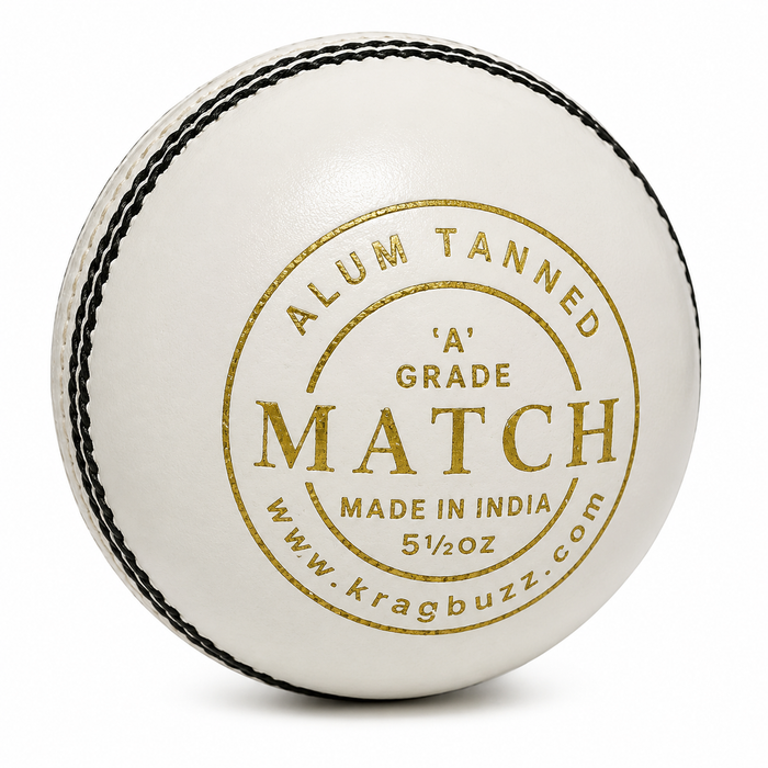 MATCH WHITE