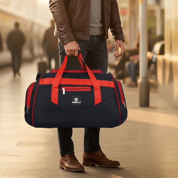 ASSUME TRAVEL BAG