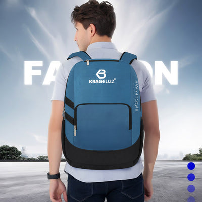MEGA BACKPACK view 23