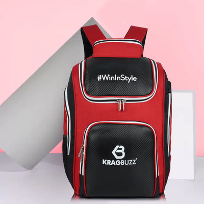 LEGEND BAGPACK view 38