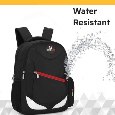 DYNAMIC BACKPACK view 6