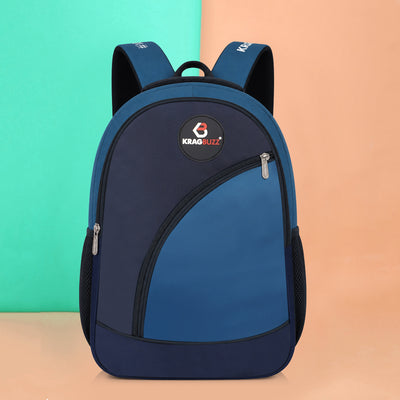 TWIST BACKPACK view 3