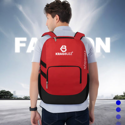 MEGA BACKPACK view 15