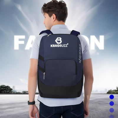 MEGA BACKPACK view 6