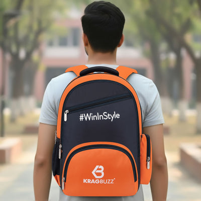 SIGNATURE BAGPACK view 25