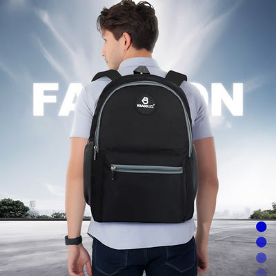 HEXA BAGPACK view 3