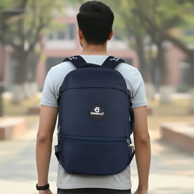 LUXURY BAGPACK view 2