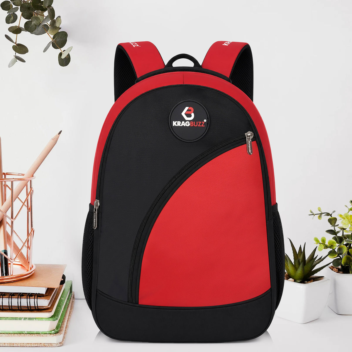 TWIST BACKPACK