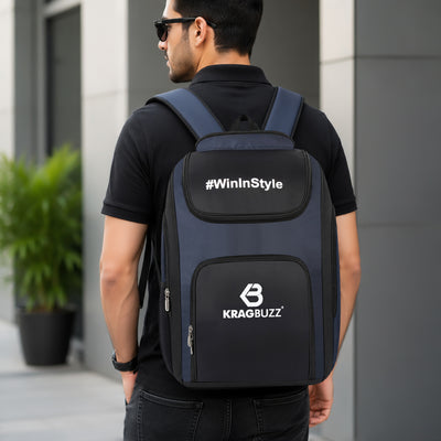 LEGEND BAGPACK view 17