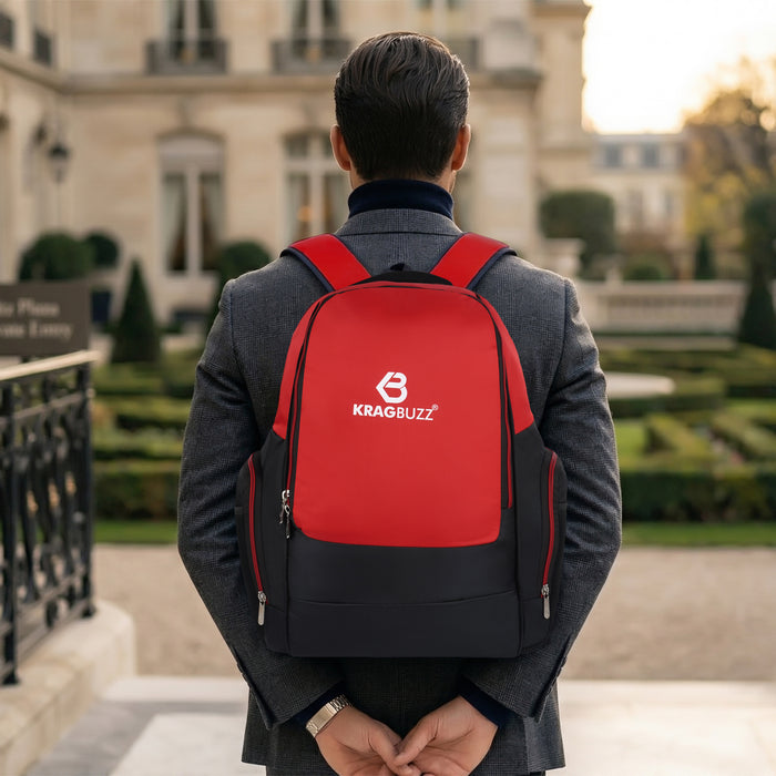 SPIDER BAGPACK