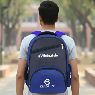 SIGNATURE BAGPACK view 37