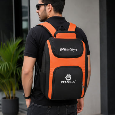 LEGEND BAGPACK view 27