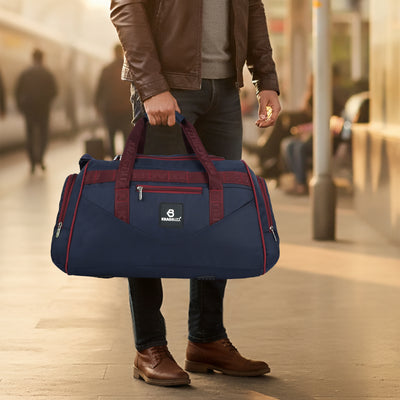 ASSUME TRAVEL BAG view 7