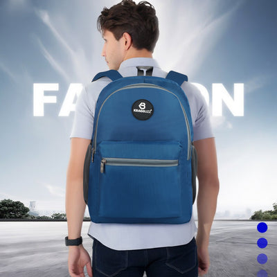 HEXA BAGPACK view 1