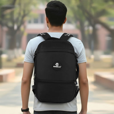 LUXURY BAGPACK view 1