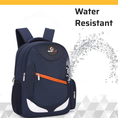 DYNAMIC BACKPACK view 20
