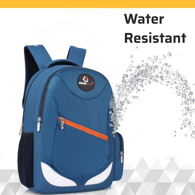 DYNAMIC BACKPACK view 12