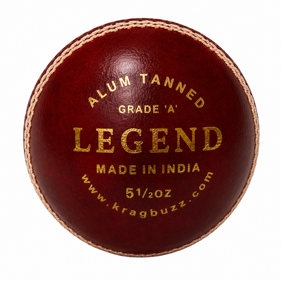 LEGEND RED view 1