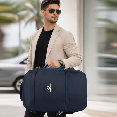 LUXURY BAGPACK view 25