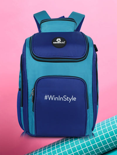 LEGEND BAGPACK view 50