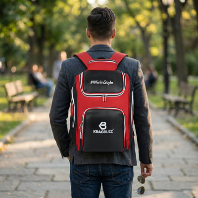 LEGEND BAGPACK view 2