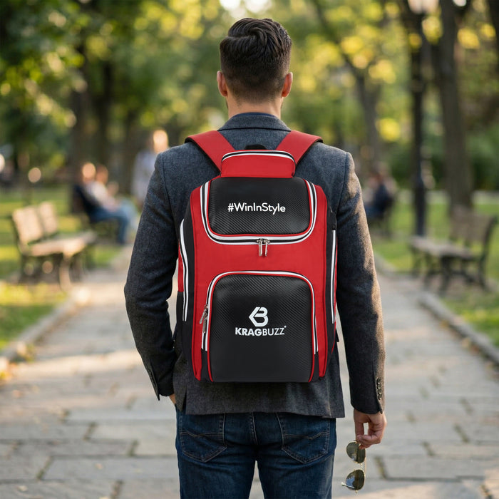 LEGEND BAGPACK