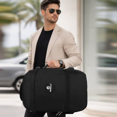 LUXURY BAGPACK view 8