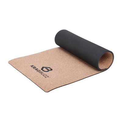 CORK MAT view 6
