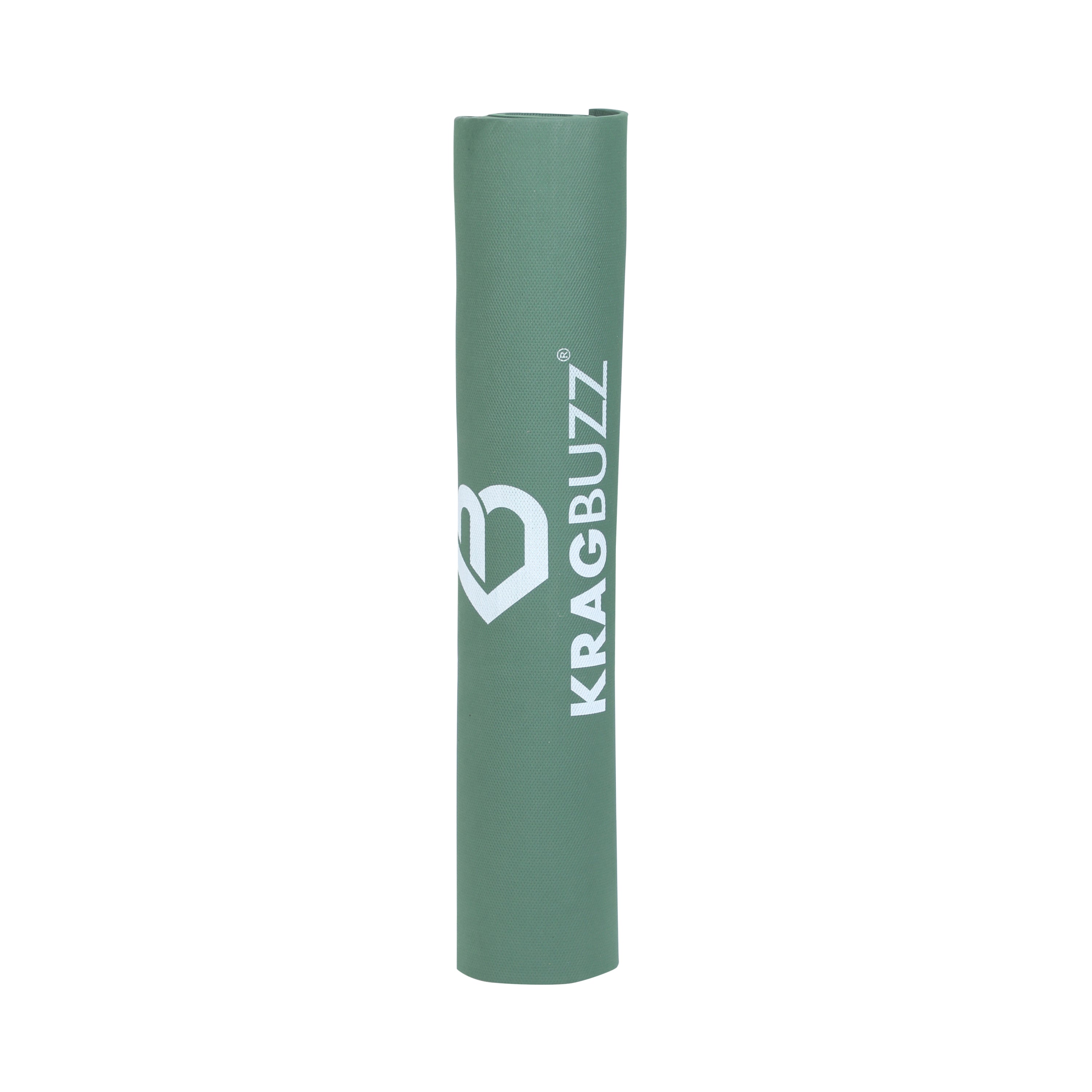 6 MM OLIVE GREEN