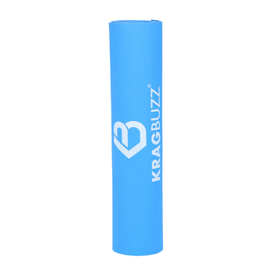 8 MM BLUE view 3