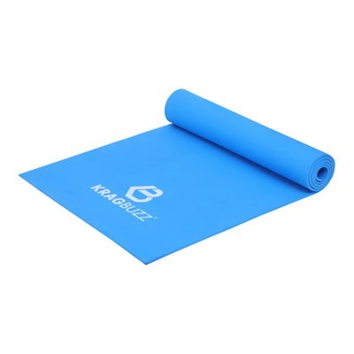 8 MM BLUE view 6