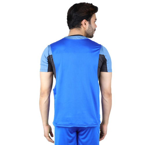 Training Bibs Royal Blue