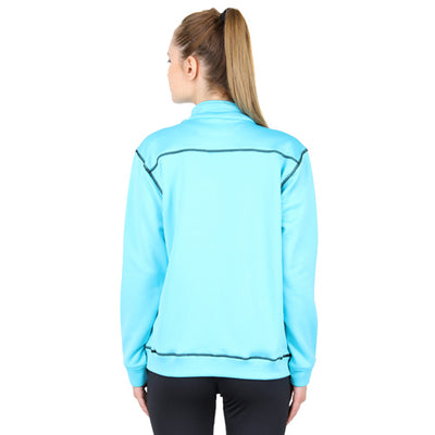 MELANGE JACKET view 6