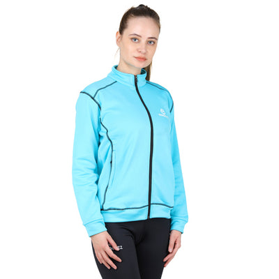 MELANGE JACKET view 4