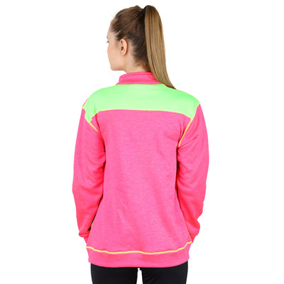 MELANGE JACKET view 17