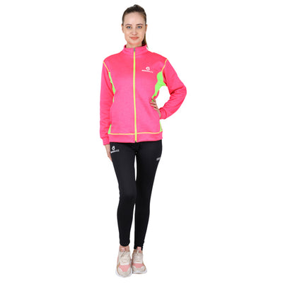MELANGE JACKET view 14