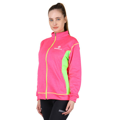 MELANGE JACKET view 13