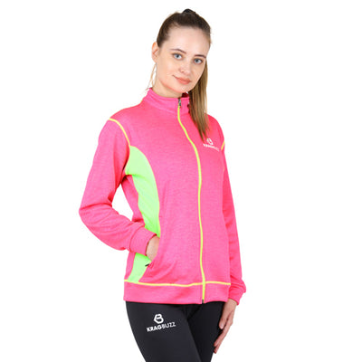 MELANGE JACKET view 15