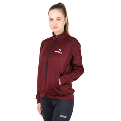 MELANGE JACKET view 23