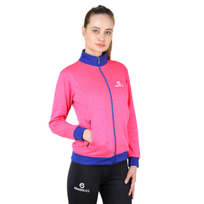 MELANGE JACKET view 18