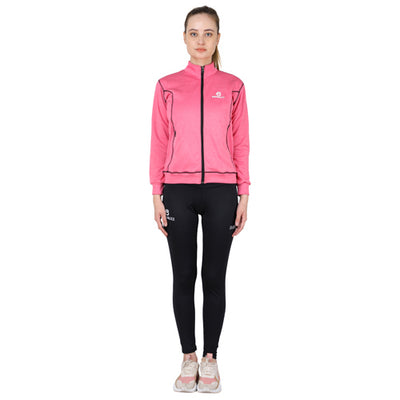 MELANGE JACKET view 7